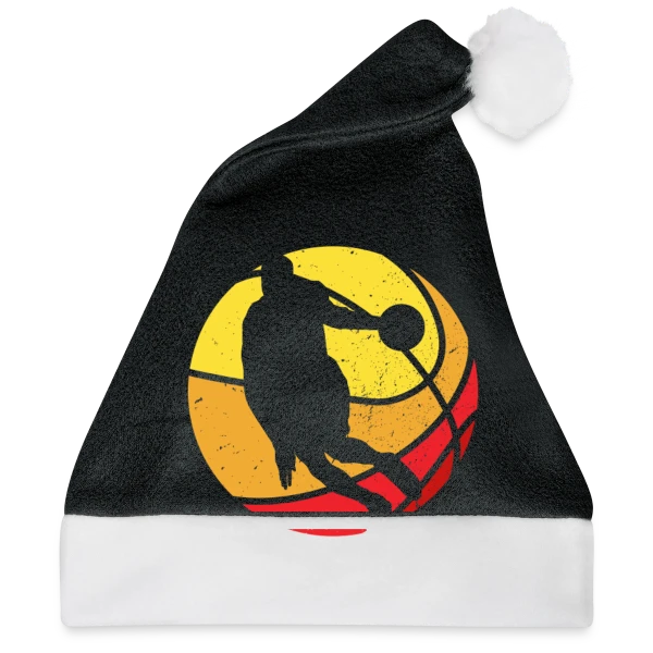 Maquette de Passion Basketball - Mon Sport Favori à personnaliser