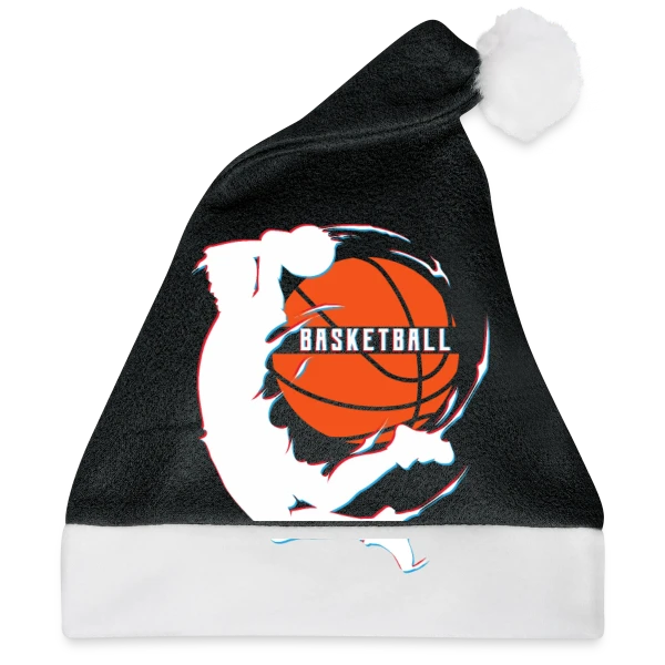 Maquette de Essentiel Fan de Basketball à personnaliser