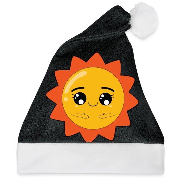 Maquette de Rayon de Soleil Éclatant à personnaliser