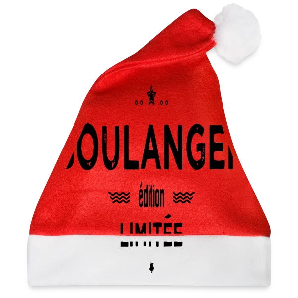 Maquette de Maître Boulanger - Édition Limitée à personnaliser