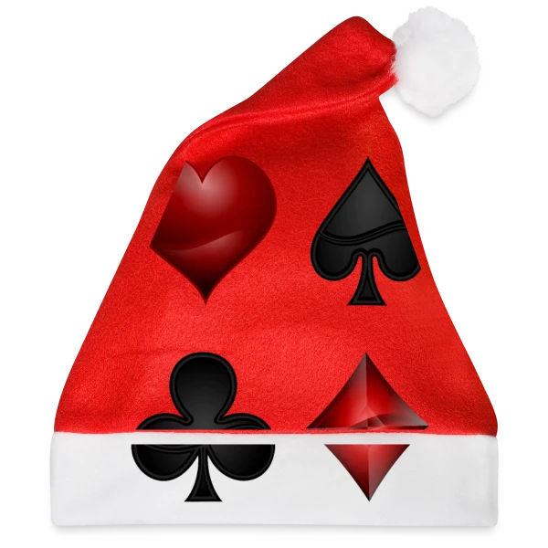 Maquette de Symboles de Poker Élégants à personnaliser