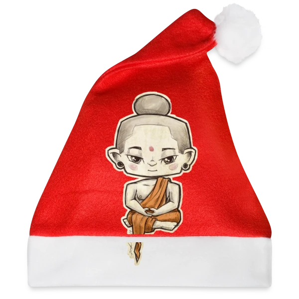 Maquette de Petit Bouddha Zen à personnaliser