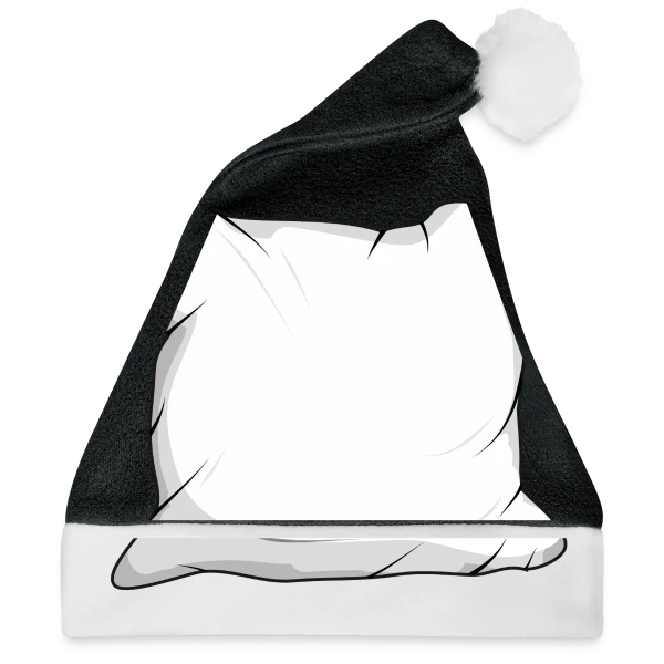 Maquette de Cocon Douillet Blanc à personnaliser