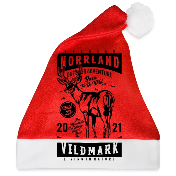 Maquette de Norrland Vildmark 2021 : L'Aventure Suédoise à personnaliser