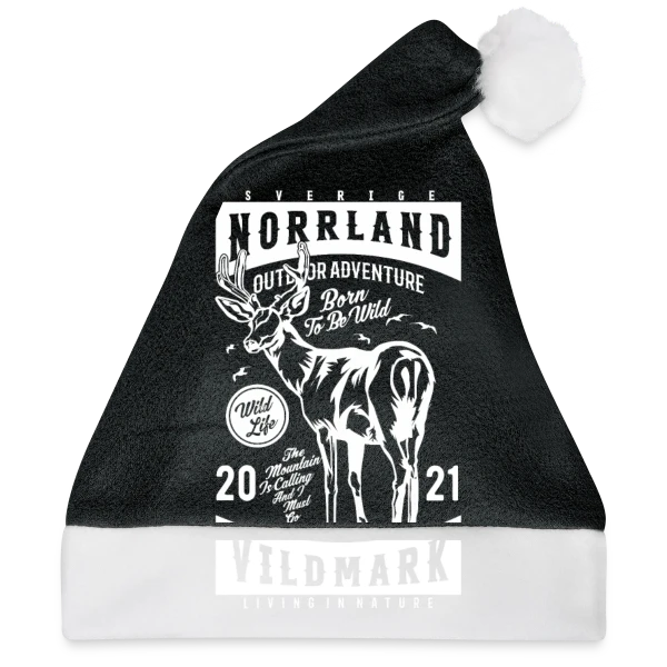 Maquette de Norrland Vildmark 2021 : Exploration Grand Nord à personnaliser