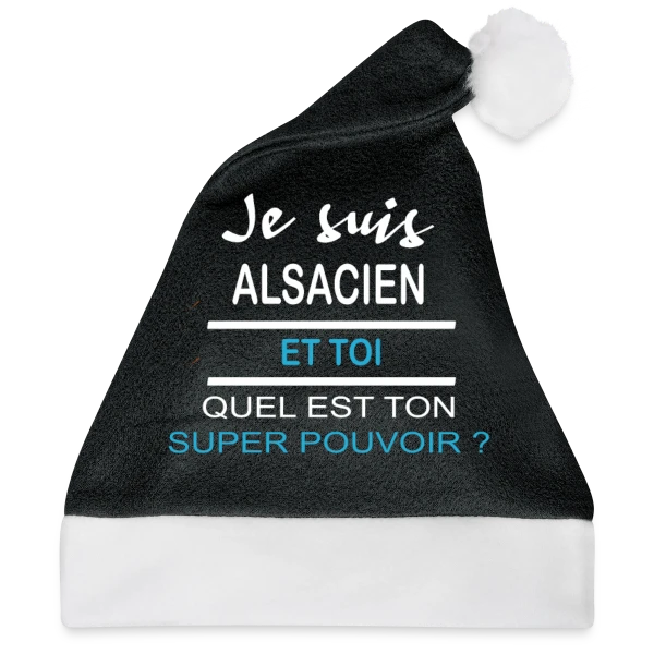 Maquette de Mon Super Pouvoir Alsacien à personnaliser