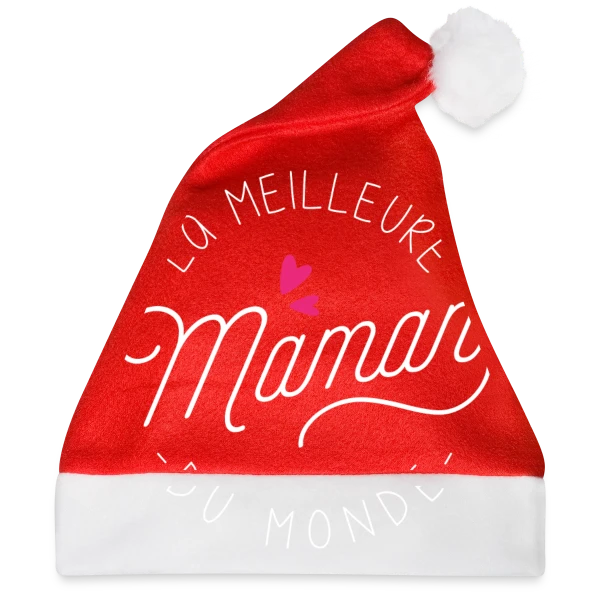 Maquette de La Meilleure Maman du Monde : Idée Cadeau Anniversaire à personnaliser