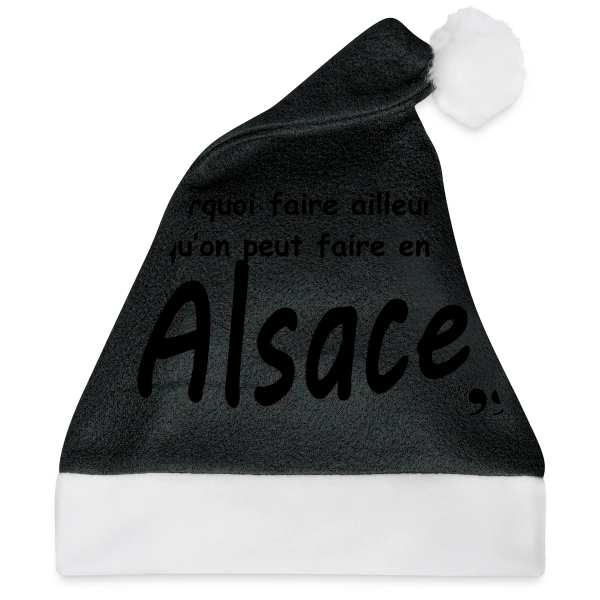 Maquette de Design Alsace pour Alsaciens à personnaliser