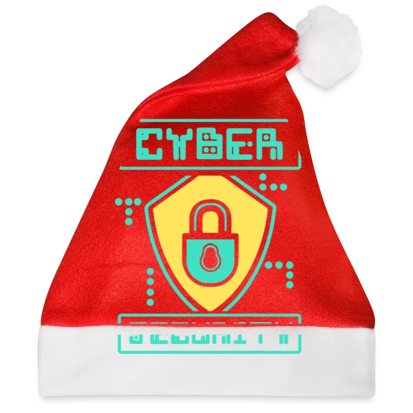 Maquette de Maître CyberSécurité | Hacking & IT à personnaliser