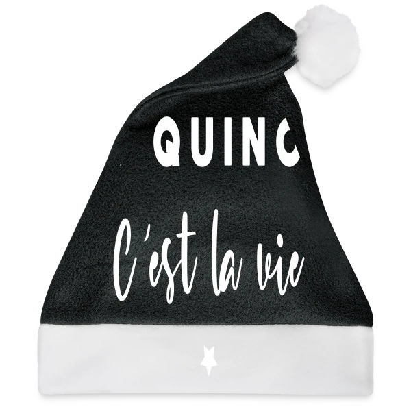 Maquette de Le Quinoa, C'est la Vie : Le Grain Humour à personnaliser