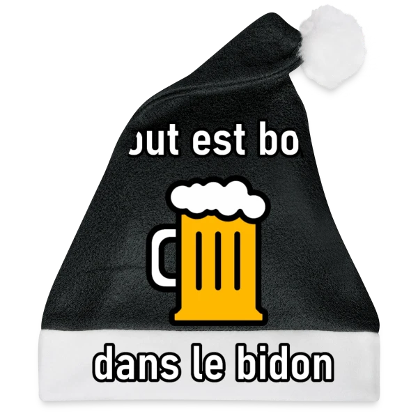 Maquette de Tout est Bon dans le Bidon à personnaliser