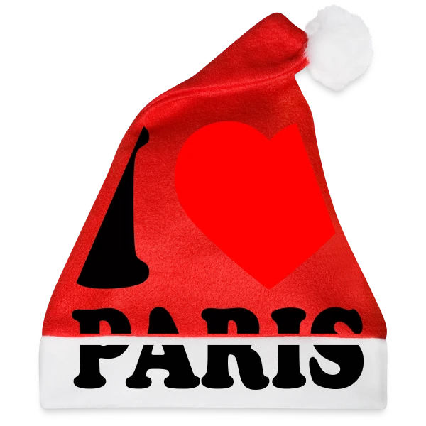 Maquette de J'aime Paris Classique à personnaliser