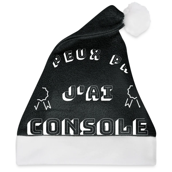 Maquette de J'Peux Pas J'Ai Console : T-Shirt Humour Gamer à personnaliser