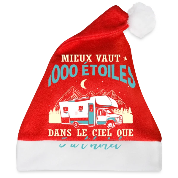 Maquette de Camping-Car Fun: L'Humour du Campeur Passionné à personnaliser