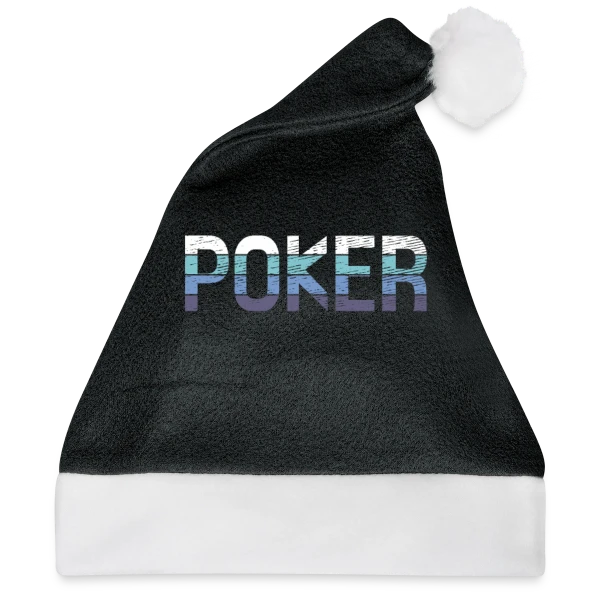 Maquette de Poker à personnaliser