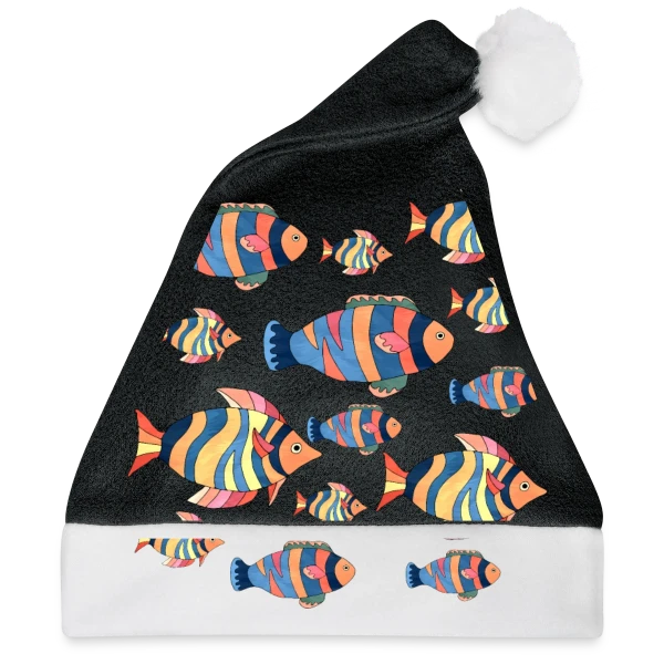 Maquette de Passion Pêche : L'Esprit du Poisson à personnaliser