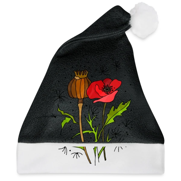 Maquette de Éclat Floral à personnaliser