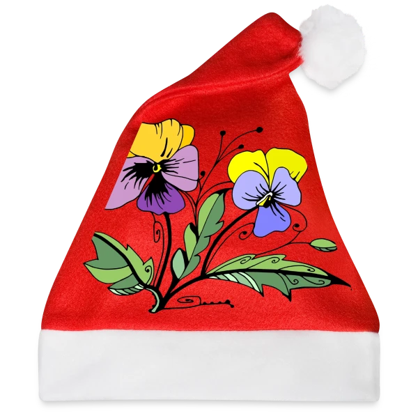 Maquette de Éclat Floral à personnaliser