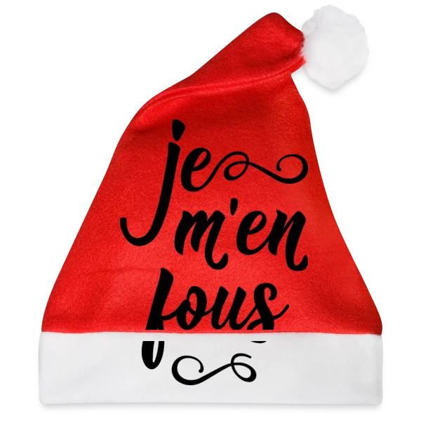 Maquette de Je m'en Fous : L'Affirmation Décontractée à personnaliser