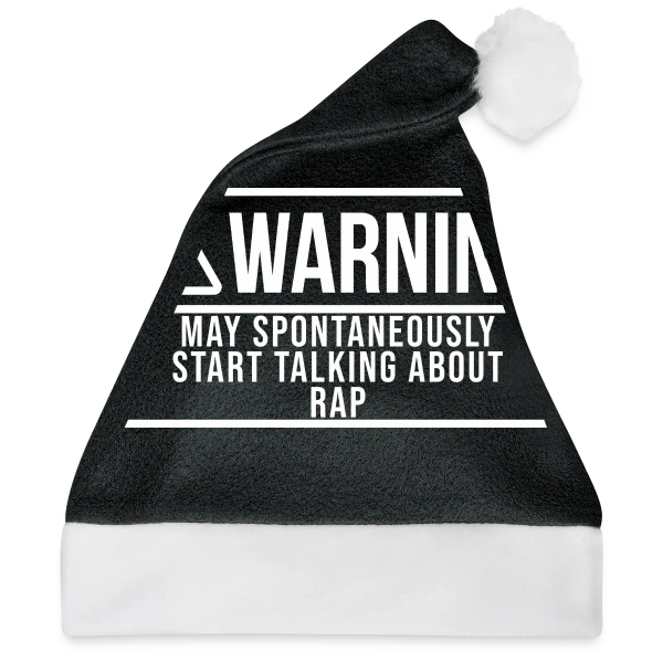 Maquette de Esprit Rap Culture Urbaine à personnaliser