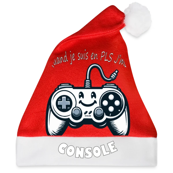 Maquette de Joystick Souriant Rétro Gaming à personnaliser