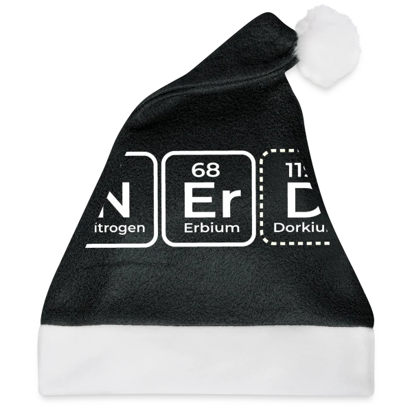 Maquette de Élément Scientifique : Le Look Geek Chic à personnaliser