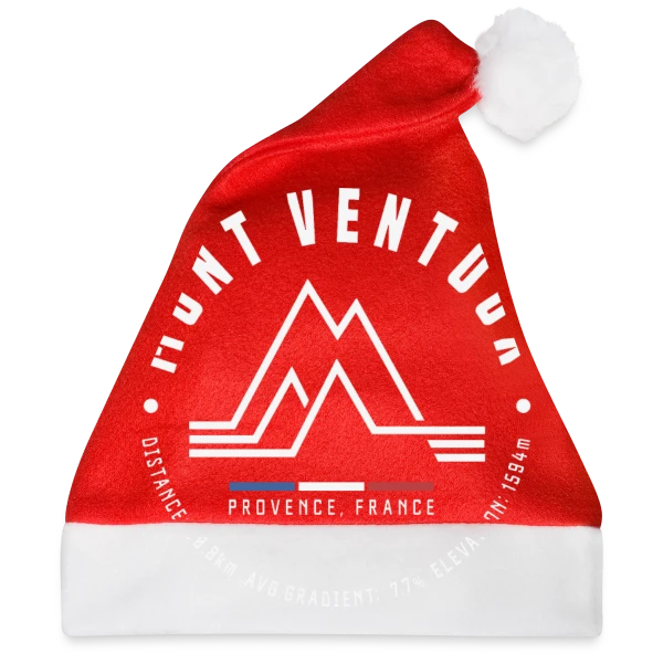 Maquette de Mont Ventoux - Le Géant de Provence Cyclisme à personnaliser