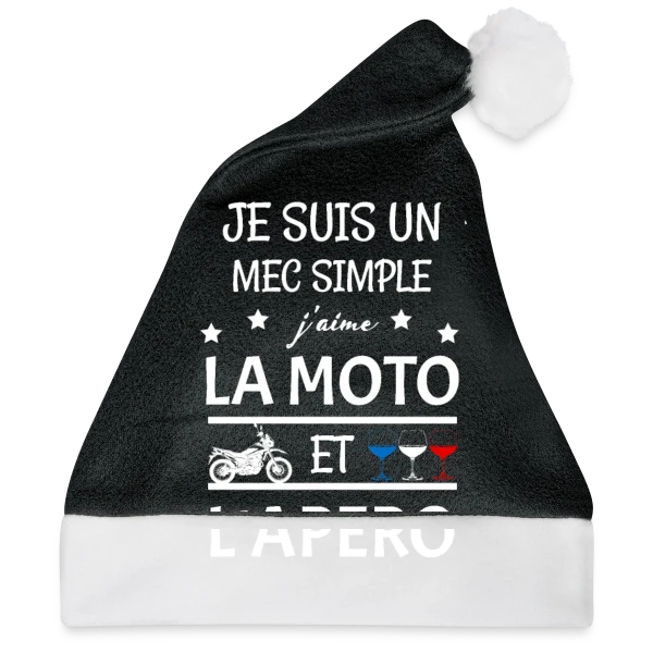 Maquette de Moto & Apéro : L'Esprit Motard à personnaliser