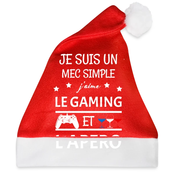Maquette de Apéro Gaming : Humour Entre Copains à personnaliser