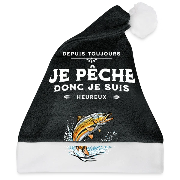 Maquette de Pêche & Bonheur : Le T-shirt Coloré à personnaliser