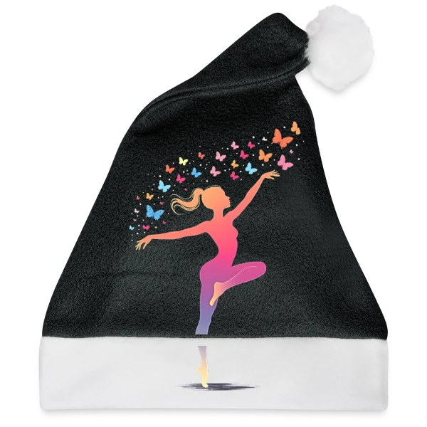 Maquette de Gymnastique Rythmique - Humour Vieille pour Ça à personnaliser