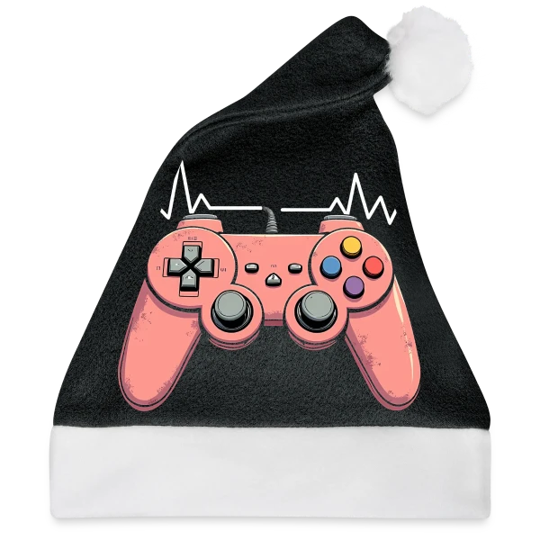 Maquette de Anniversaire Gamer - Passion Jeux Vidéo Console à personnaliser