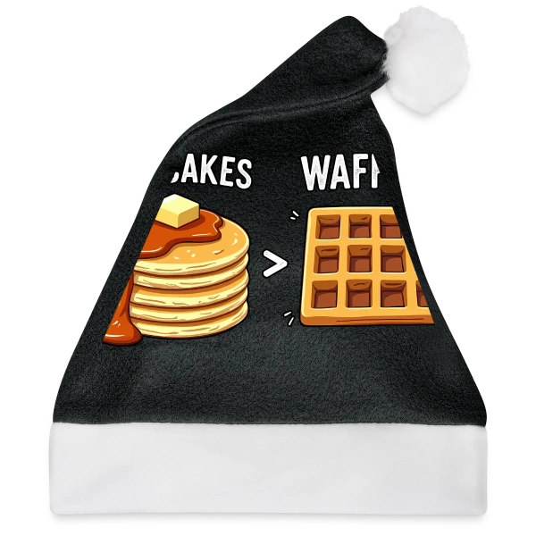 Maquette de Team Pancakes : La Victoire est Sucrée à personnaliser