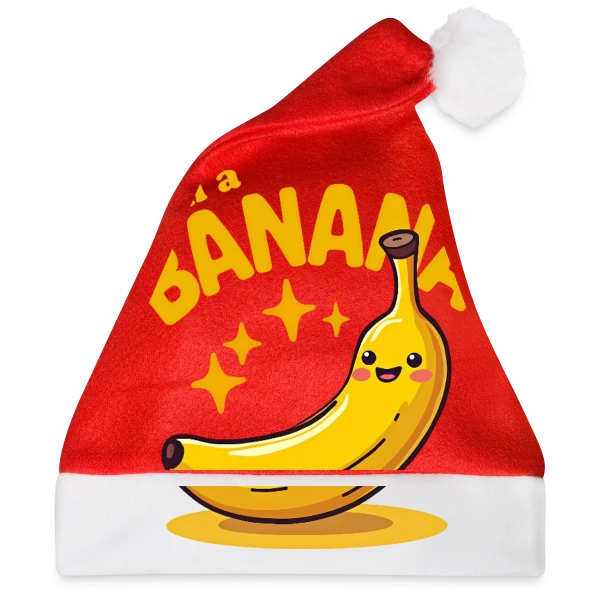 Maquette de Humour Banane - Costume Carnaval & Fête à personnaliser