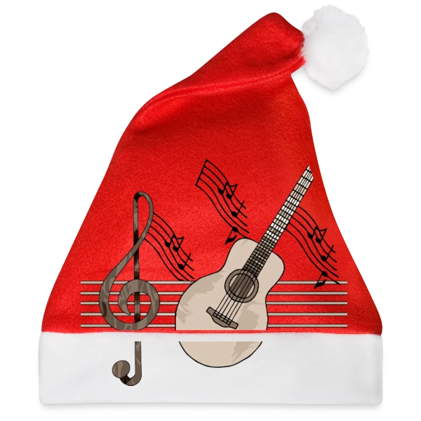 Maquette de Guitare Addict à personnaliser