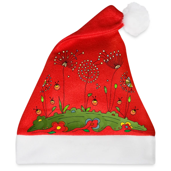 Maquette de Éclat Floral à personnaliser