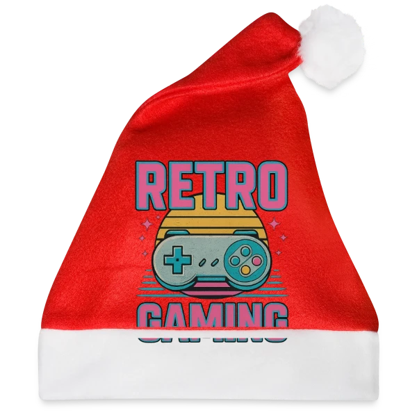 Maquette de Manette Rétro Gaming Années 90 à personnaliser