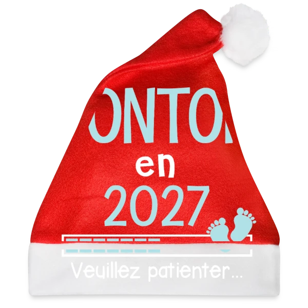 Maquette de Super Tonton de l'Année - Cadeau Personnalisé à personnaliser