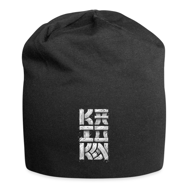 Kaioken : Explosion de Puissance Saiyan sur Bonnet en jersey