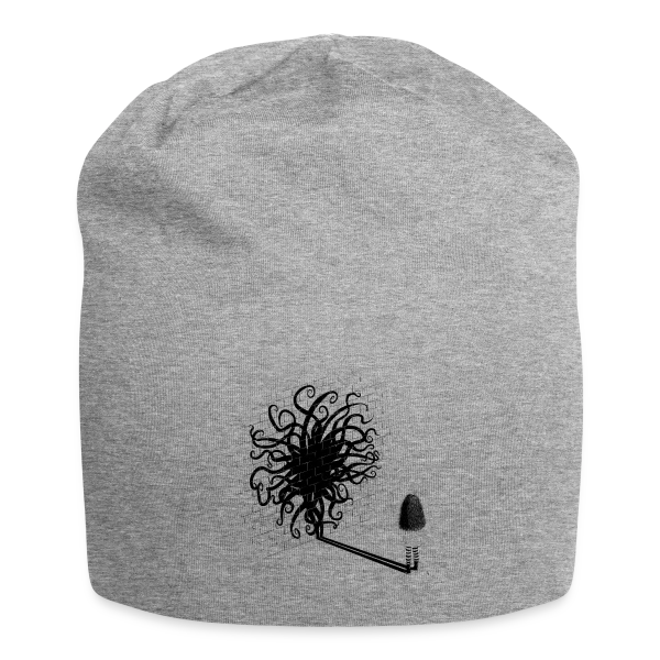 Maman, je suis le Kraken ! sur Bonnet en jersey