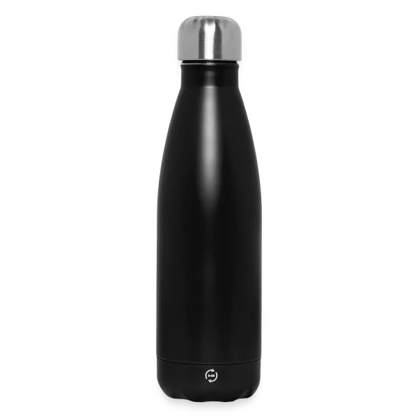 Maquette de Bouteille isotherme 500 ml à personnaliser