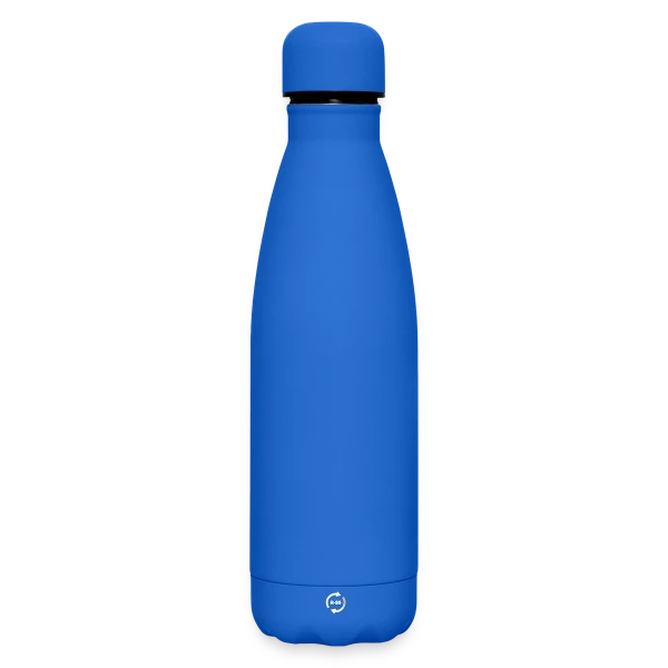 Passion Rap & Hip-Hop sur Bouteille isotherme SOFT TOUCH 500 ml