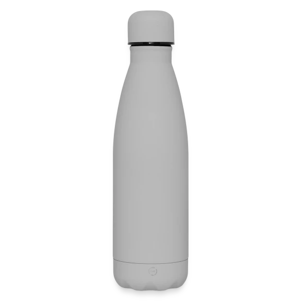 Le Rosé C'est la Vie sur Bouteille isotherme SOFT TOUCH 500 ml