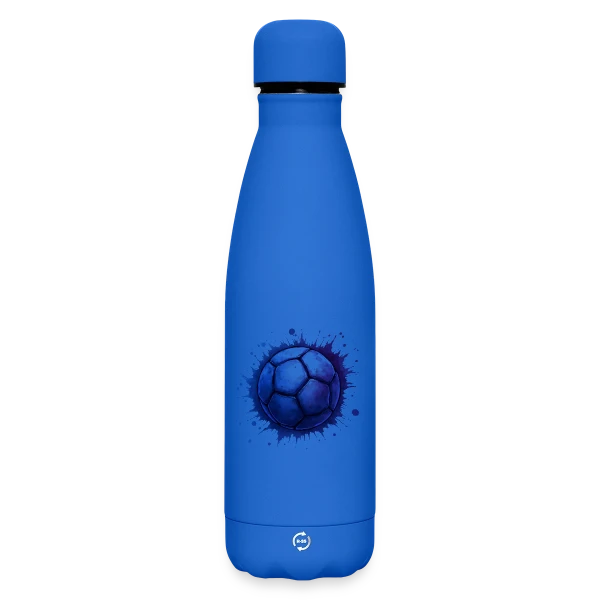 Idées Cadeaux Handball - Pour les Passionnés sur Bouteille isotherme SOFT TOUCH 500 ml