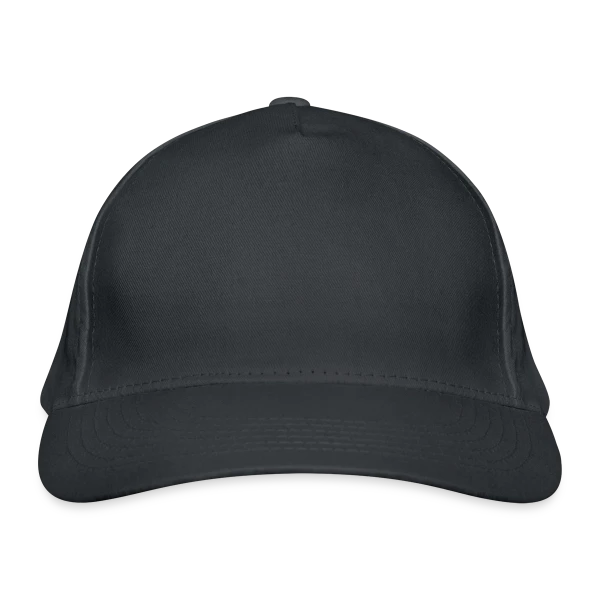 Maquette de Casquette classique bio à personnaliser