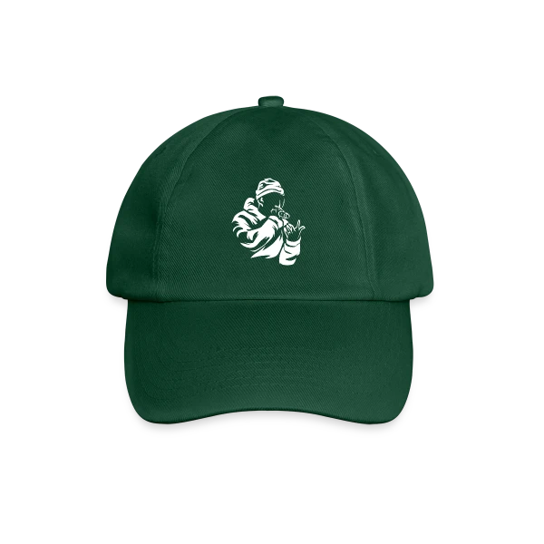 Passion Rap & Hip-Hop sur Casquette classique