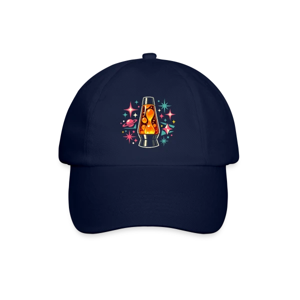 Écho Sonore sur Casquette classique