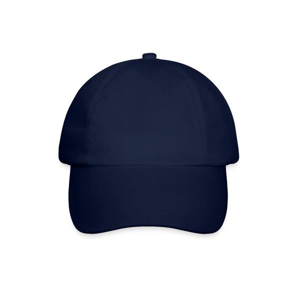 Maquette de Casquette classique à personnaliser