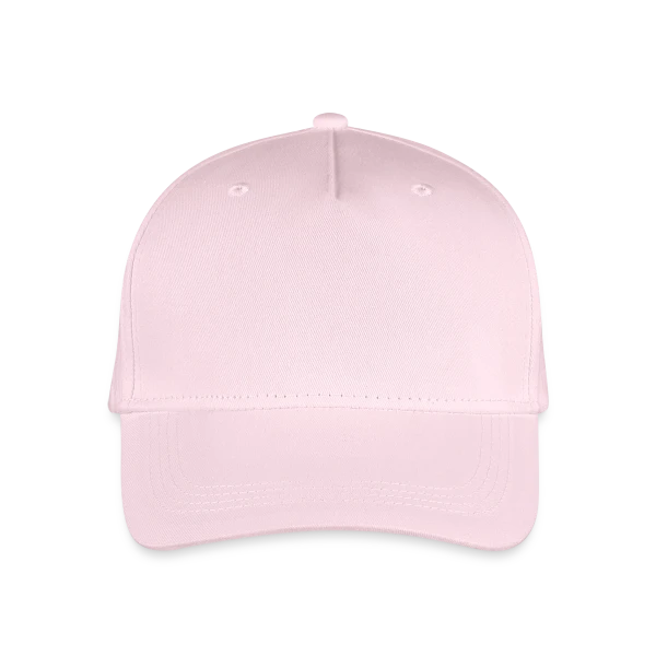 Maquette de Casquette de baseball bio Enfant à personnaliser