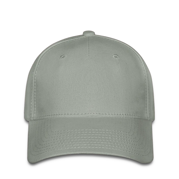 Maquette de Casquette Flexfit à personnaliser